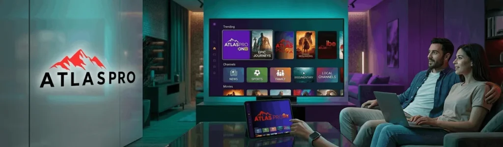 atlas pro ontv