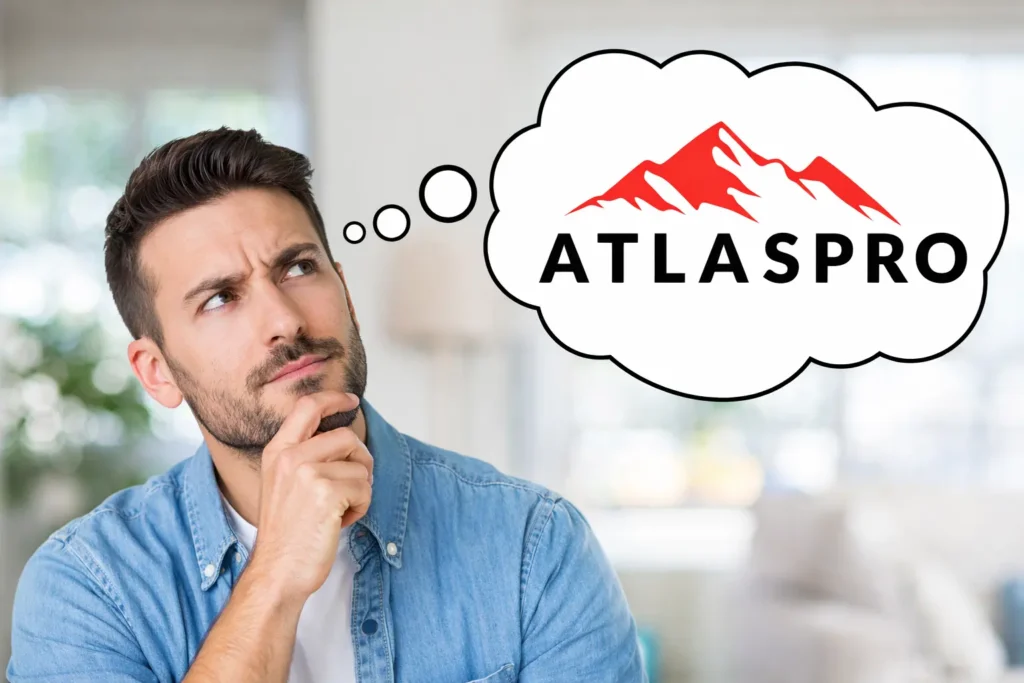 atlas pro avis